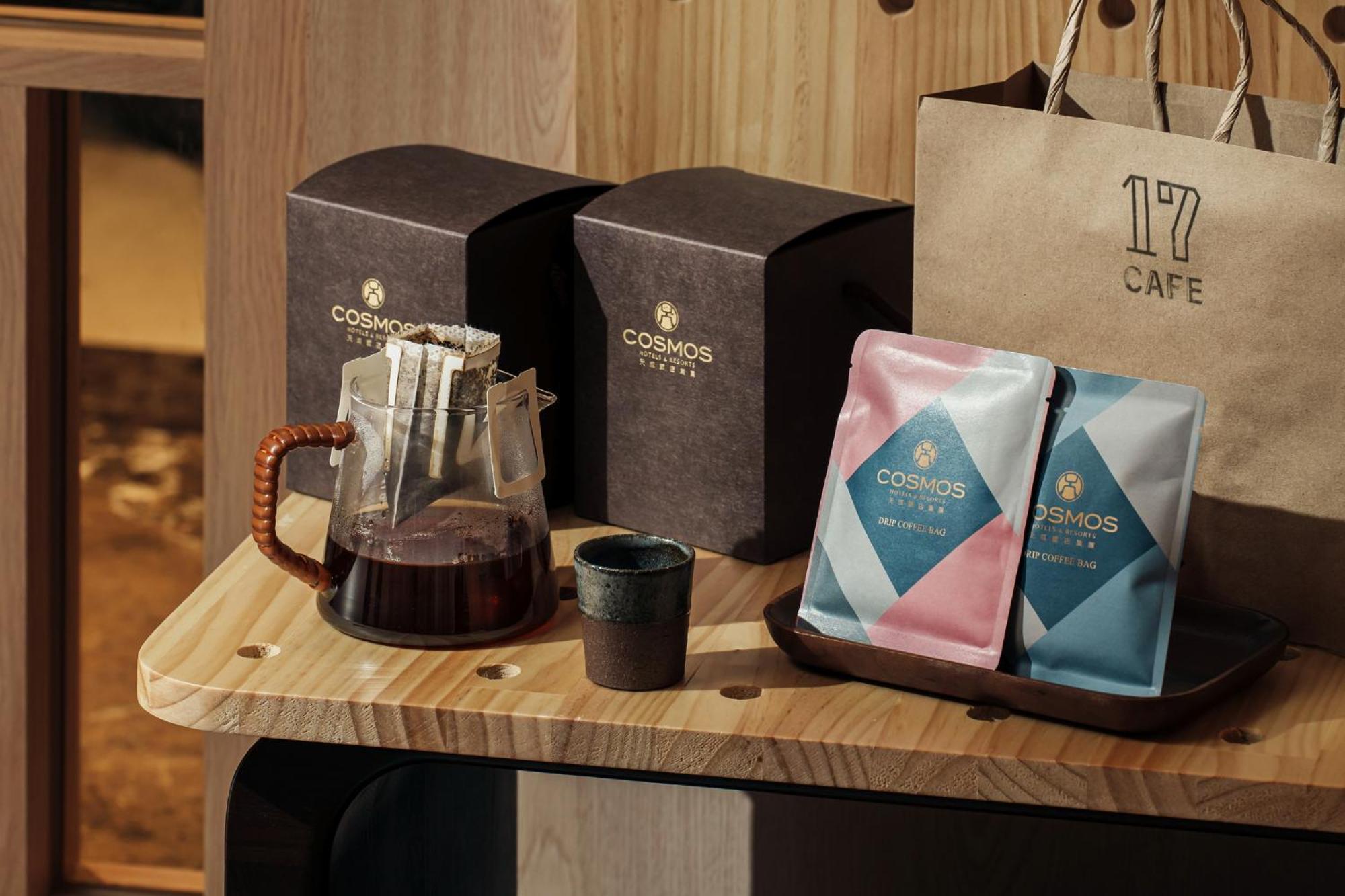 Khách sạn Cosmos 5*