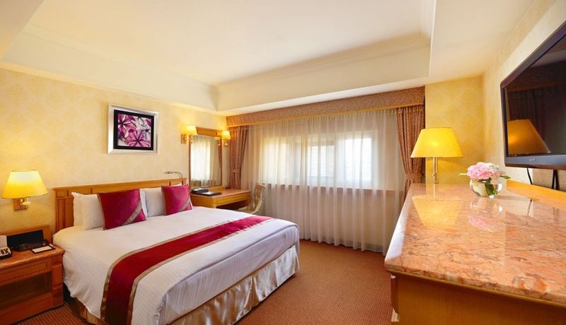 Khách sạn Cosmos 5*